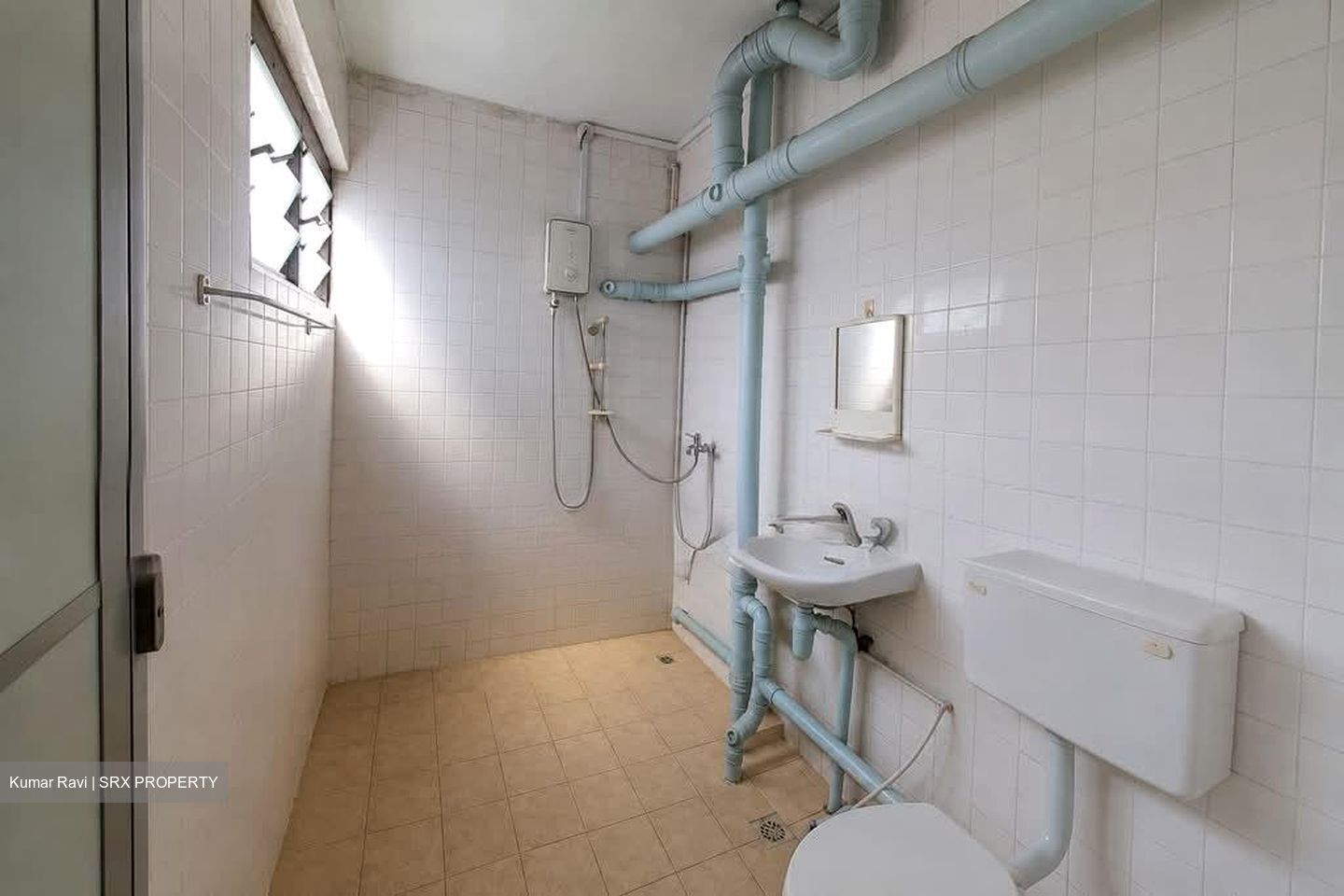 Blk 449 Jurong West Street 42 (Jurong West), HDB 3 Rooms #596587641